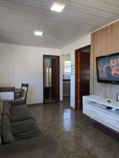 Foz do Iguaçu Casa Aconchegante - 3