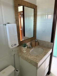 Casa 06 - Lençóis Maranhenses - Barreirinhas - 1