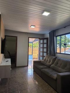 Foz do Iguaçu Casa Aconchegante - 2