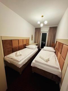 Apartament KSIĄŻĘCY -3 SYPIALNIE, 3 BEDROOMS - Klimatyzacja - 7