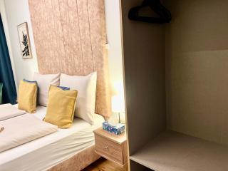 TheWICKI 1708 - Wunderschöne Apartments in Wien - 7