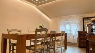 Riflesso - super central - only real beds - wifi airco TV65 - 6