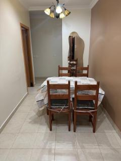 Appartement 2 chambres - 9