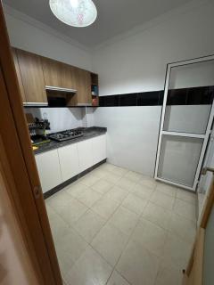 Appartement 2 chambres - 7