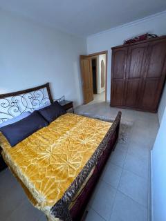 Appartement 2 chambres - 5