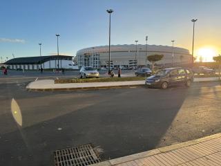 Appartement 2 chambres - 3