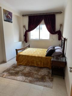 Appartement 2 chambres - 1