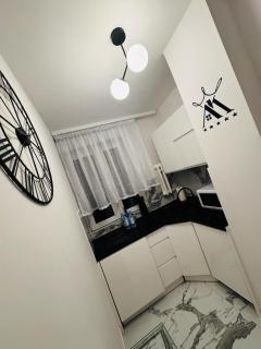 Apartament KSIĄŻĘCY -3 SYPIALNIE, 3 BEDROOMS - Klimatyzacja - 5