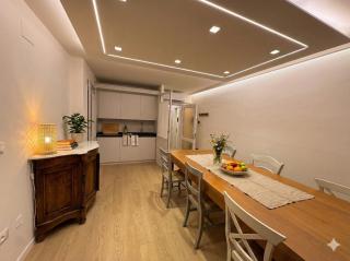 Riflesso - super central - only real beds - wifi airco TV65 - 9