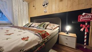 Wellness Toliar Tatry - Stará Lesná - 4