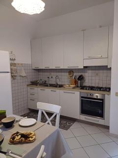 Casa Le Camelie - Stiava - 1