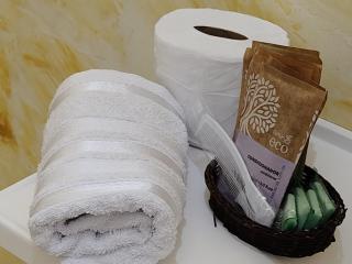 Cris Beach House - 9