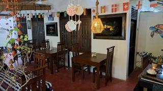 Kavidi Villa Home Stay - 2