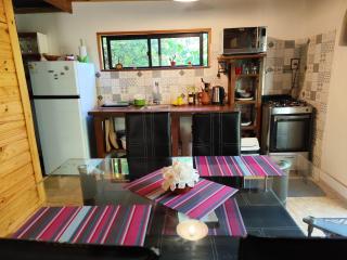 Las Moras Cabaña en Santa Ana Colonia - 6