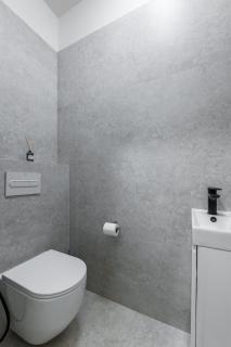 Modern apartment in the center of Prague - 8