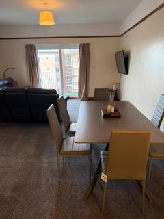 Eton Court Apartments - 6