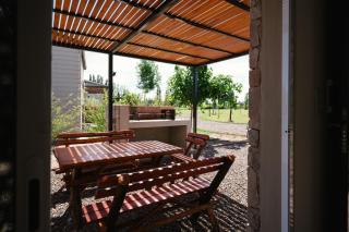 Aires del Atuel - San Rafael - 2