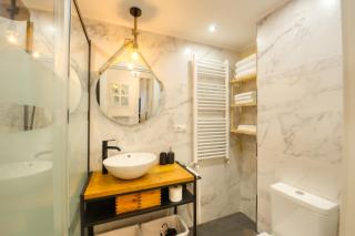 Apartastur26 Gascona Centro Oviedo - 3