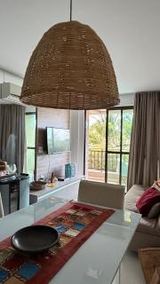 Eco Life Beach Class - Muro Alto Flat beira mar - 5