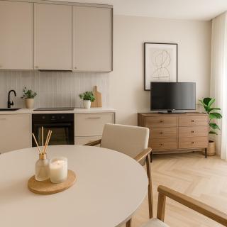 Sleep & Go Gdańsk 24h - free parking - Gdańsk - 6