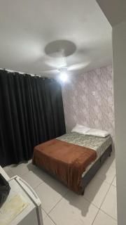 Hostel San Pietro - Santos - 8