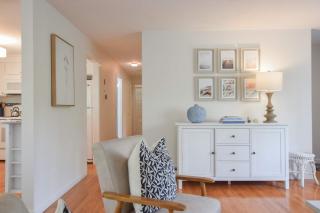 5-Mins to Forest Beach Dog Friendly - 3