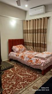 Destination Khududad - 6