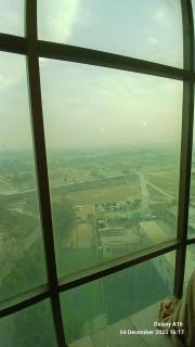 Destination Khududad - 1