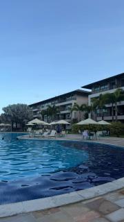 Eco Life Beach Class - Muro Alto Flat beira mar - 2