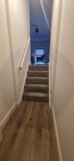 Sarah's Woodland Liverpool Stays - 1