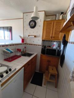 Les Flèches pieds des Pistes - Les Angles - 8