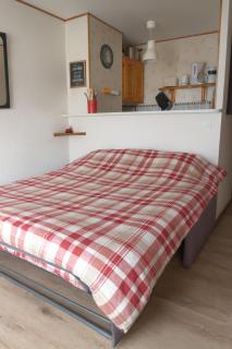 Les Flèches pieds des Pistes - Les Angles - 1