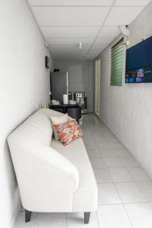 Santa Ana AC Stay - 4