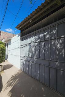 Santa Ana AC Stay - 1