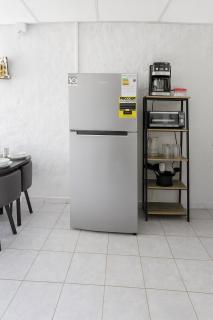 Santa Ana AC Stay - 3