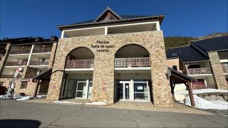 Duplex 8 couchages, au pied des pistes de la Mongie - 4