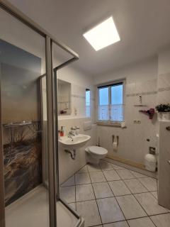 Ferienwohnung Haus Rügen - 8