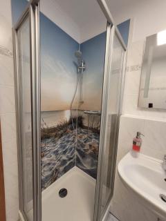 Ferienwohnung Haus Rügen - 7