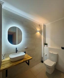 El Sueño De Albarracín II Duplex - 2