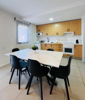 El Sueño De Albarracín II Duplex - 8