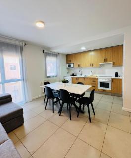 El Sueño De Albarracín II Duplex - 9