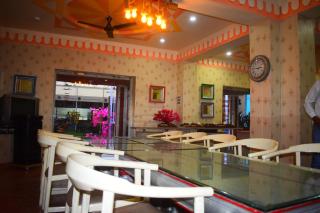 Canalta Hotel & Restaurant And Bar - 1