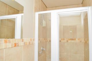 The prestige suite at Bains lodge - 6