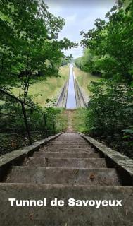 Tiny house 3 à 4 personnes - 6