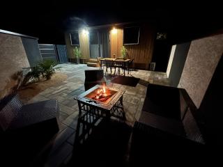 Tiny house 3 à 4 personnes - 5