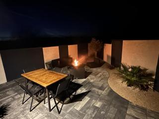 Tiny house 3 à 4 personnes - 2