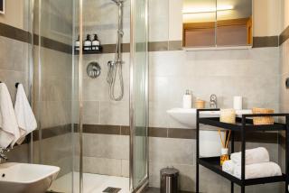 Casa di design con giardino privato in Centro a PIACENZA - 7