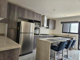 Residencia Mia Nuevo Vallarta, clubhouse - Jarretadera - 8