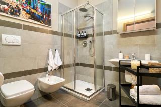 Casa di design con giardino privato in Centro a PIACENZA - 8