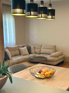 Casa Verde Apartment - 4